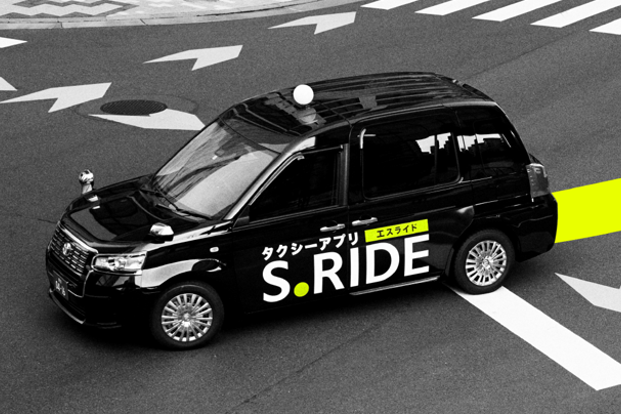 S.RIDE株式会社　様