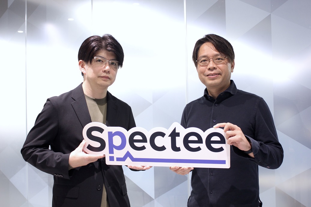 株式会社Spectee（スペクティ）　様